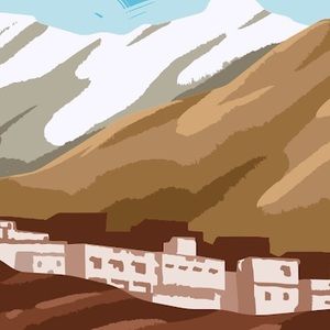 Meet your Posher, Riley